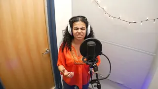 This Is Gospel (Studio Cover) -  Etinnah Garcia