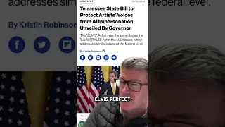 Navigating the New Era of AI: How Tennessee's ELVIS Act Protects Musicians and Songwriters The music