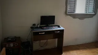 Reformei o Setup de um Inscrito - Parte 1