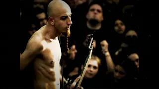 Алла Пугачёва feat System of a Down - Озеро надежды