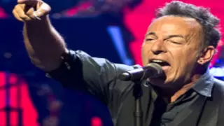 Bruce Springsteen We Take Care Of Our Own Live Performance 1080p HD Hurricane Sandy Telethon 2012