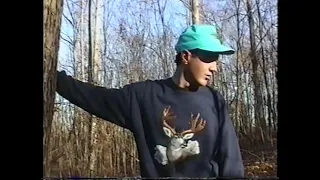 Deer Hunting 1995