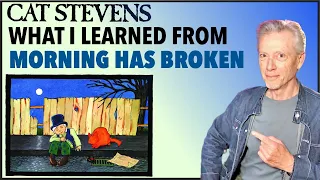 Morning Has Broken - Yusuf/Cat Stevens '70's classic piano hit - breakdown