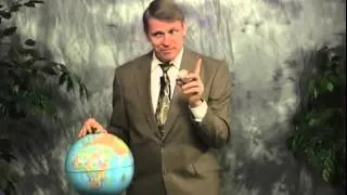 Creation Science Evangelism   CSE BIBLE 2003 SEMINAR 6 by Dr Kent Hovind   The Hovind Theory