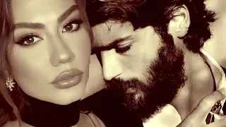 Bomb Bomb Sono arrivate le foto romantiche della coppia Can Yaman e Demet Özdemir!#canyaman