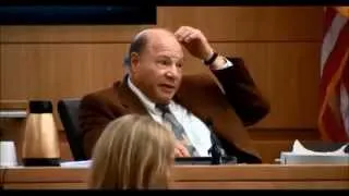 Jodi Arias Trial : Day 35 : Shrink Blasting : Part 3 Of 3 (No Sidebars)