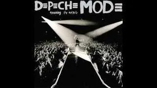 Depeche Mode - John the Revelator ("Recording The Angel: Live In Bratislava 11/06/2006")