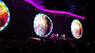 U2 - Even Better Than The Real Thing (2019.12.8. Seoul, Korea)