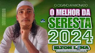 ELTON LIMA O NOVO ESTOURO DO BRASIL - O MELHOR DA SERESTA (2024)