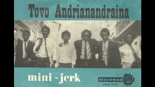 Mini Jerk TOVO ANDRIANANDRAINA Discomad 466 330 1972