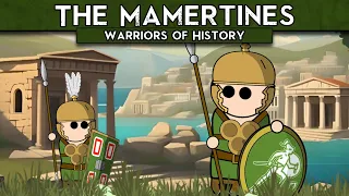 The Mamertines | Warriors of History