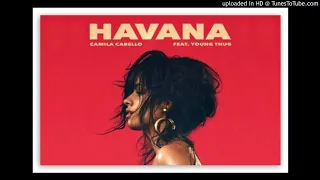 Camila Cabello - Havana (Instrumental With Backing Vocals) (Solo Version)