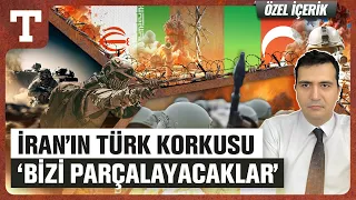 Will Turks Divide Iran? Why is Zangezur Corridor Important?