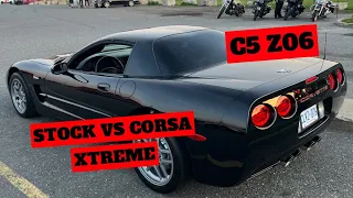 A MUST WATCH BEFORE UPGRADING YOUR C5 EXHAUST