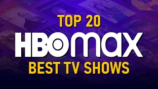 Top 20 Best MAX TV Shows You Should Watch!