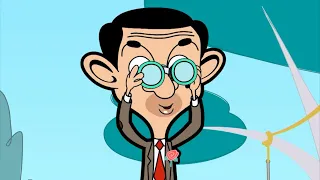 Super espião Bean | Mr. Bean em Português | Desenhos animados para crianças | WildBrain Português