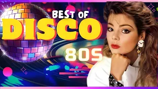 80s Music Hits - Modern Talking, Sandra, Michael Jackson, ABBA, Bad Boys Blue, Bee Gees