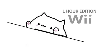 Wii Bongo Cat [1 Hour Edition]