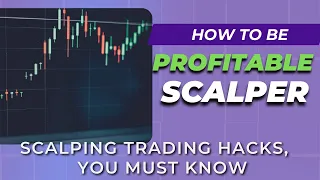 কীভাবে Profitable Scalper হওয়া সম্ভব | How to be Profitable Scalper|Scalping Strategy|option trading