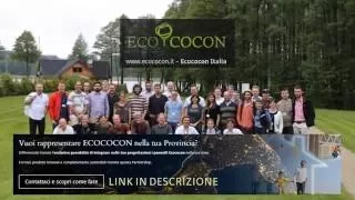 Ecococon | Meeting annuale 2016 | Ecococon Italia www.ecococon.it