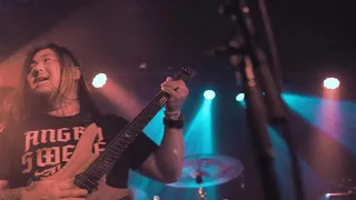 WARSCYTHE - Pull the Plug (Death Cover) Live 8.27.2022