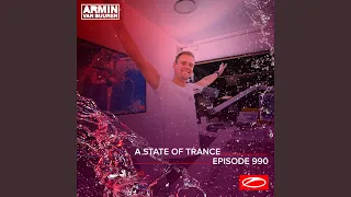 On A Good Day (ASOT 990) (Service For Dreamers)