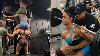 Top 49 Gym Fails You Must Not Repeat