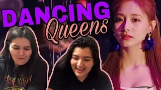 TWICE 'FANCY' MV REACTION | KMREACTS