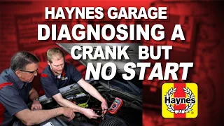 What To Look For When Diagnosing Your Vehicle's Crank, But No Start