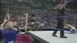 undertaker vs randy orton part-2