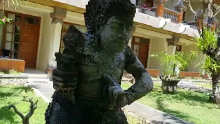 BALI Inna Sindhu Beach Hotel and Resort Sanur - 16th August 2023