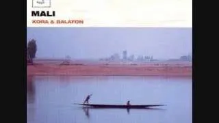 Mali: Kora and Balafon - 'Kaffo' Lansine Kouyate Sissokho Yakouba