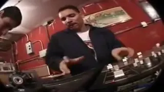 Mix Master Mike (Beastie Boys)