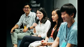 SeaShorts: A Celebration of Southeast Asian Short Films!
