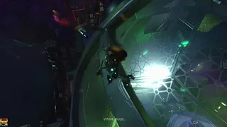 Ratchet & Clank aridia glitch