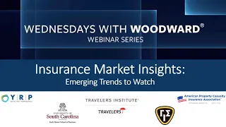 Insurance Market Insights: Emerging Trends to Watch