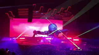 Muse "New Born" - live at Mercedes Benz Arena Berlin 10.09.2019