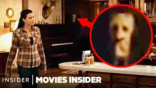 7 Horror Movie Tricks Used To Scare You | Movies Insider