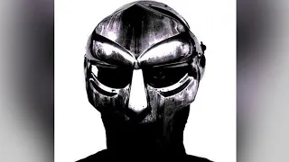 Madvillain - Accordion Instrumental (Extended)
