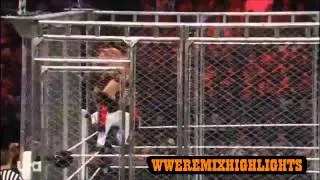 Raw Chris Jericho VS Bray Wyatt Highlights [HD]