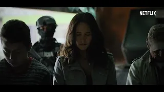 Triple Frontier (Promo Spot)