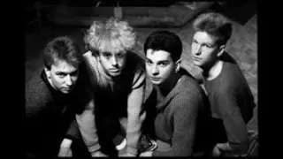 Depeche Mode My Secret Garden 1982 LIVE version Instrumental Alan Wilders EMAX discs