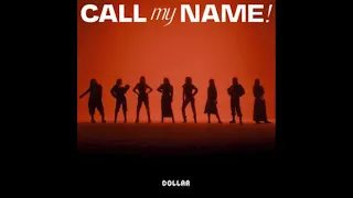 COLLAR - Call My Name (DJ Thomas Remix)