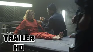 KIDNAPPING STELLA Official Trailer (2019) Netflix Movie A_M_B_T