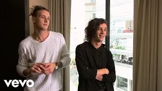 The 1975 - Vevo All Access: The 1975