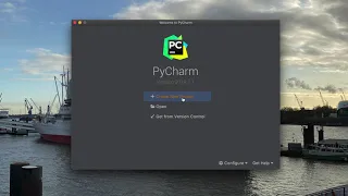 Python - Warum du unbedingt PyCharm nutzen solltest