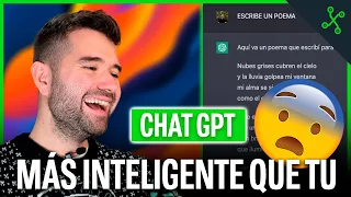 ChatGPT: Lo que NO SABÍAS que PODÍAS HACER | TRUCOS