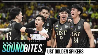UST forces decider against FEU in men's volleyball