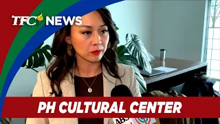 Fil-Canadian lawmaker vows support for PH cultural center in British Columbia | TFC News Canada