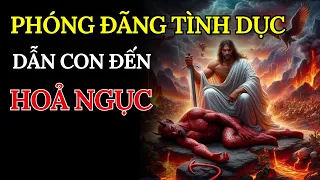 ✝️ Những Hành Động Vô Luân sẽ đưa con vào Hoả Ngục đời đời | Thông Điệp Từ Chúa | Lời Chúa hôm nay